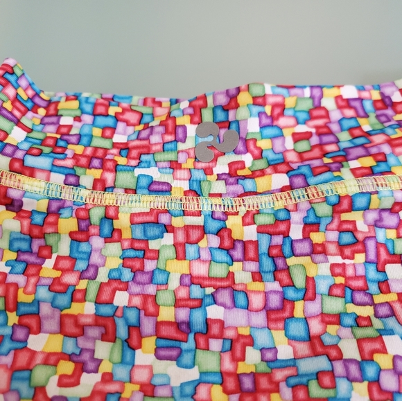 Triple flip skort - Picture 4 of 4